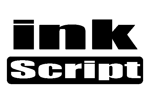 inkscript