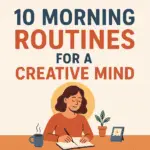 morning-routines-creative-mind